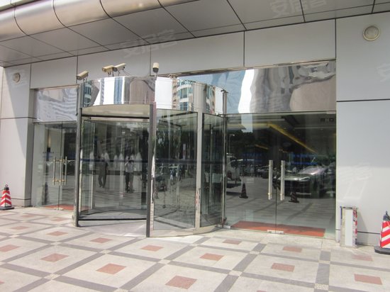 周浦万达广场(办公) 