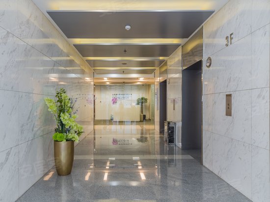 远洋国际中心二期 