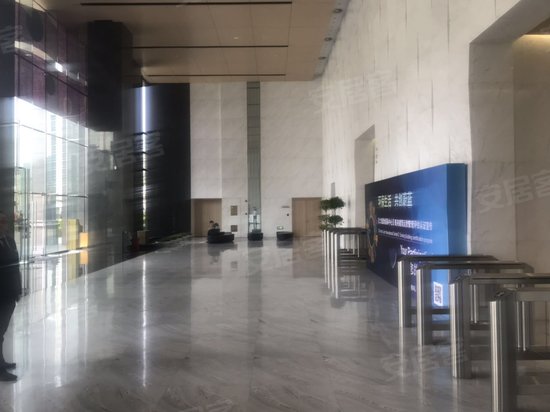 仁恒海河广场写字楼 