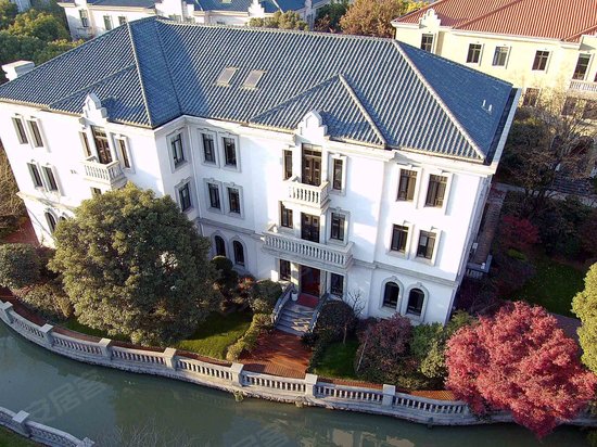 张江润和国际总部园 