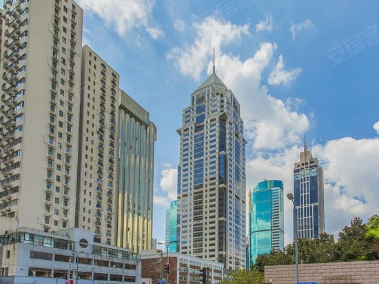 力宝广场(办公)