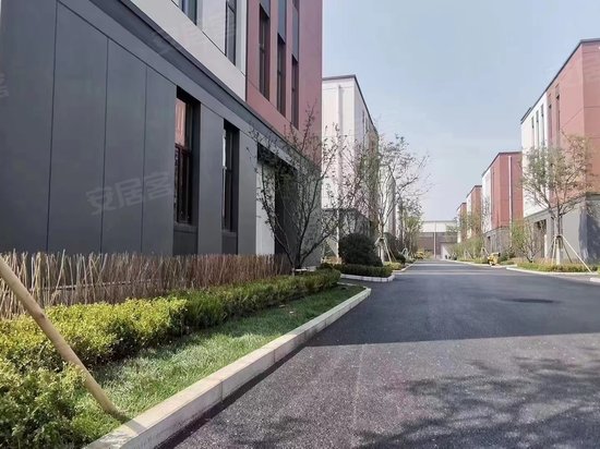 联东U谷沈北产业园 