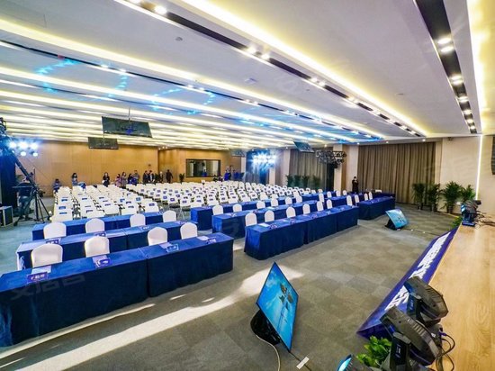 青岛新金融产业园 