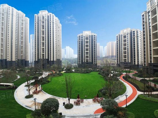 旭辉城(商住楼) 