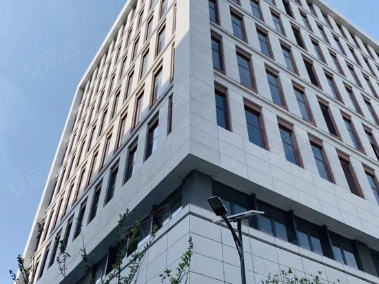 联东U谷汉阳科技总部港 