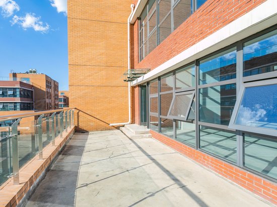 鸿坤国际生物医药园 