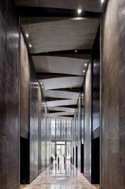 华发中城国际中心 