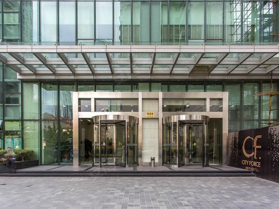 中融恒瑞国际大厦 