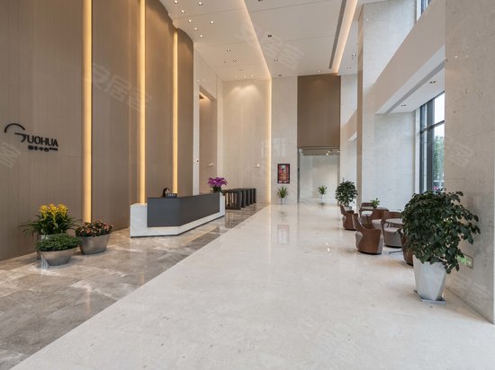 国华广场(办公) 