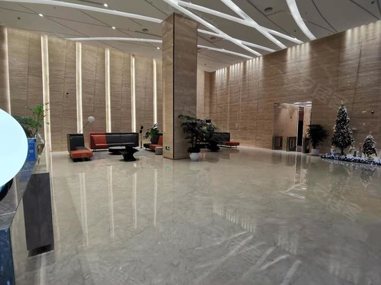 星运数字科创园 