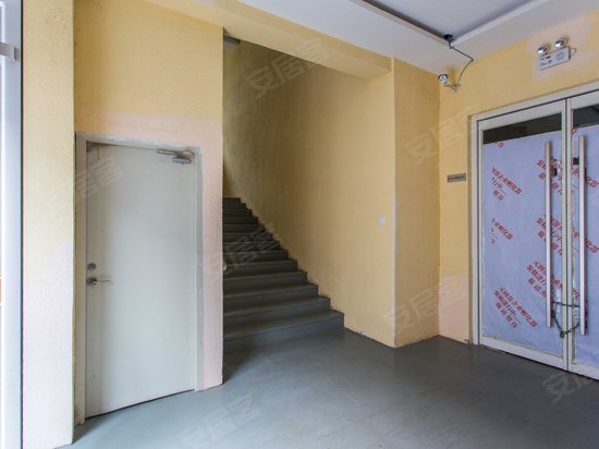 比目鱼创业园(马泉营) 