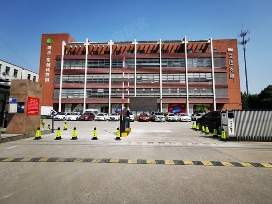 博济聚创科技园