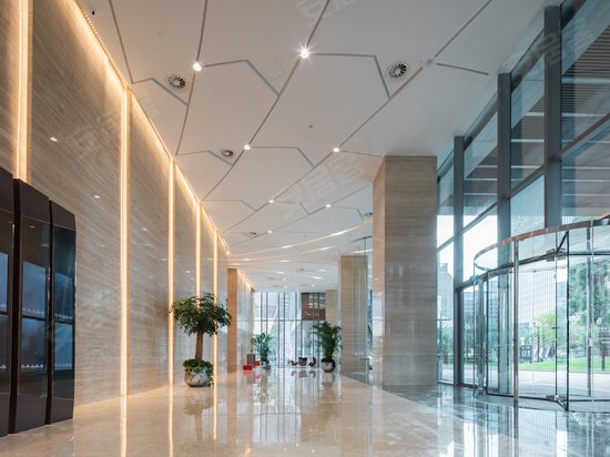 天安人寿财富大厦 