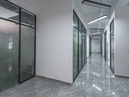 诺城M立方创意园 