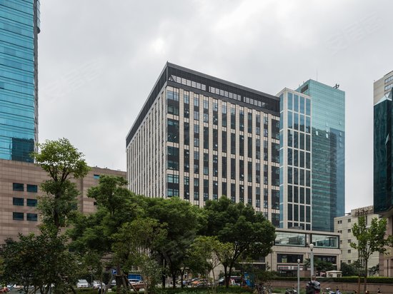 陆家嘴投资大厦