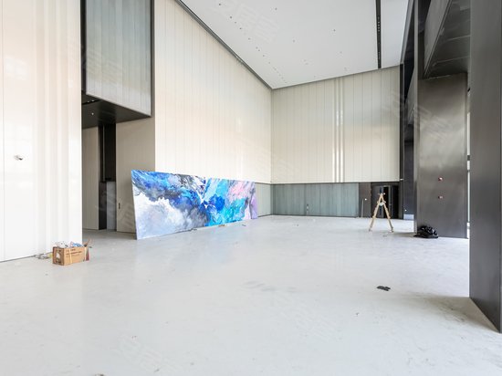 龙湖上海闵行天街(办公) 