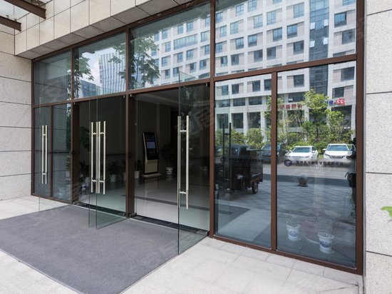 杭州互联网创新创业园 