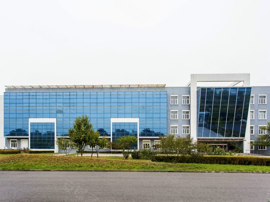 光机电一体化产业基地