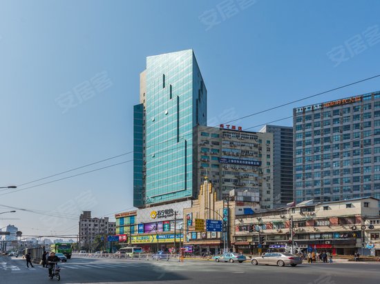 国际商厦商务楼