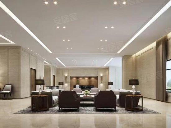 东业运河财富中心 