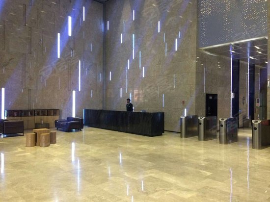 大都商务中心(办公) 