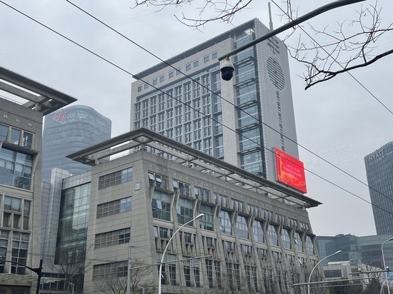 大学生创业示范园 