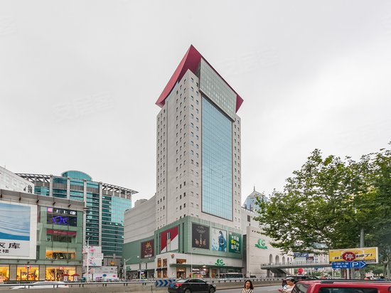 新世纪办公中心