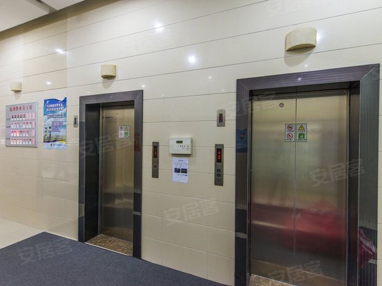 银洲国际商务大厦 