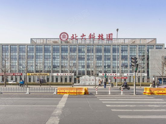 北大科技园创新中心