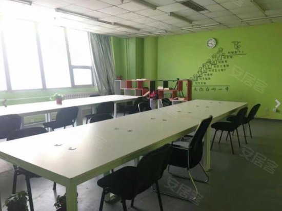 沈阳鉳达汇创创业基地 