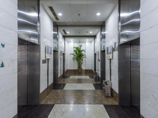 复旦科技园大厦 