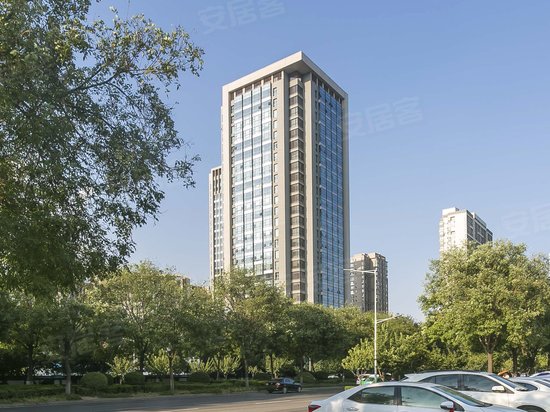 西安神州数码科技园