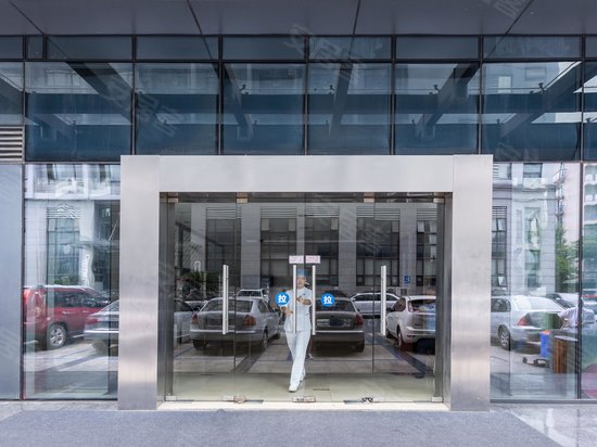 杭钢冶金科技大厦 