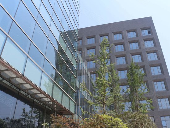 拓邦大厦写字楼 