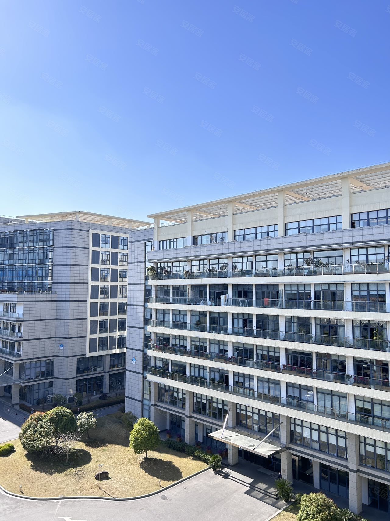 虹桥镇写字楼出租