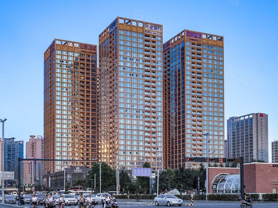 旺座国际城(办公)