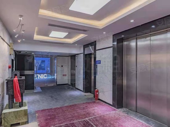 三里屯国际文化交流中心 