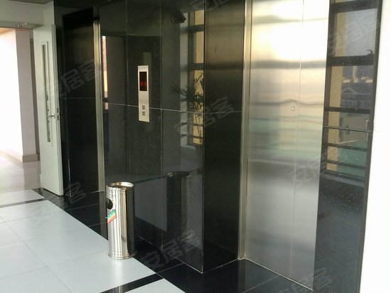 海上颐和城SOHO中心 