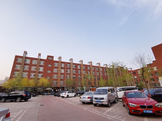 长隆文化创新园 