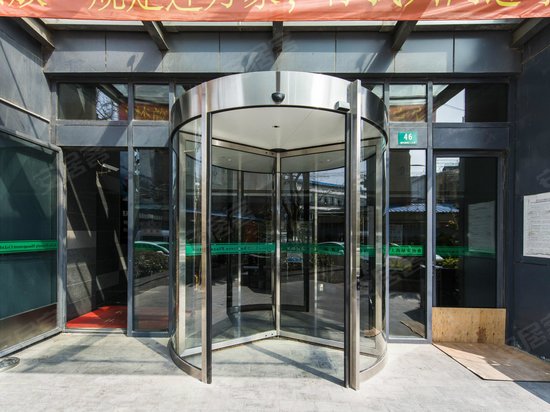 绿地威科国际大厦 