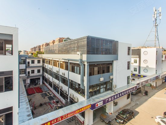 创盈创意园(办公) 