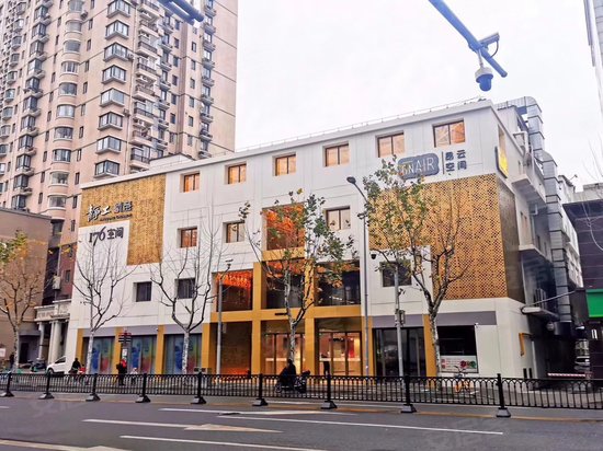 静工创意176空间(办公)