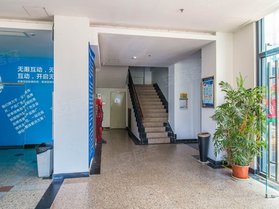 182创意设计产业园(办公) 