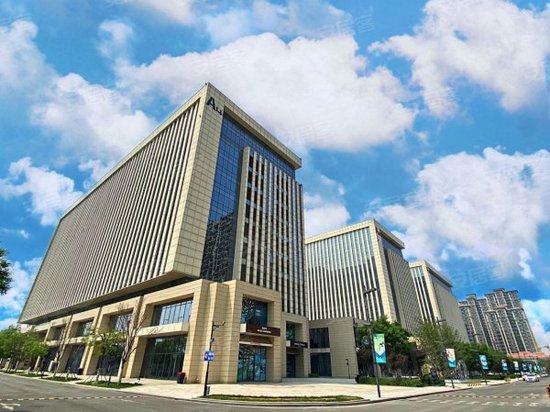 天安象屿智慧城 