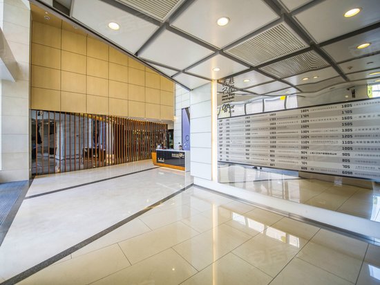 香港名都(办公) 