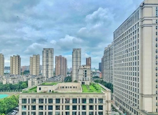 星运数字科创园 