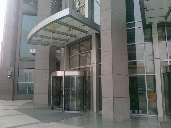 北京嘉里中心南楼