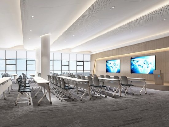 纽宾凯汉city总部壹号 