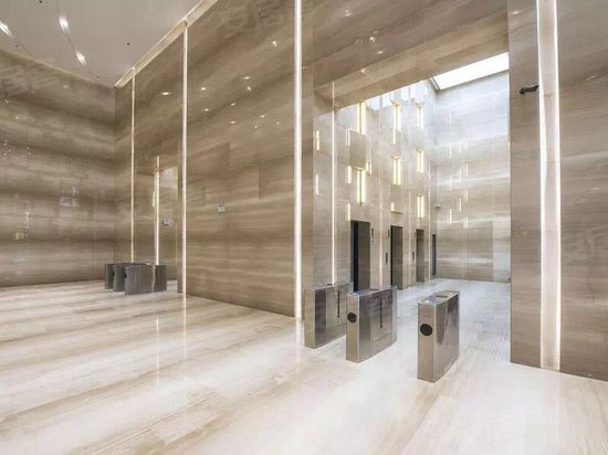 西安国寿金融中心 