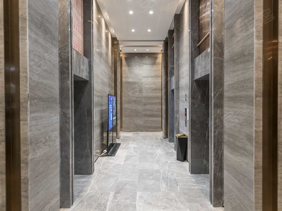 青山湖创业大厦 